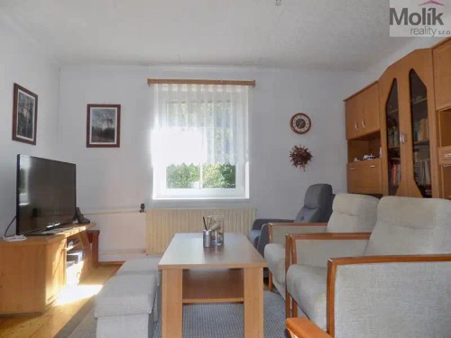 Prodej domu 153 m², pozemek 738 m²