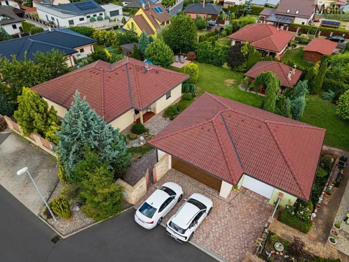Prodej domu 127 m², pozemek 982 m²