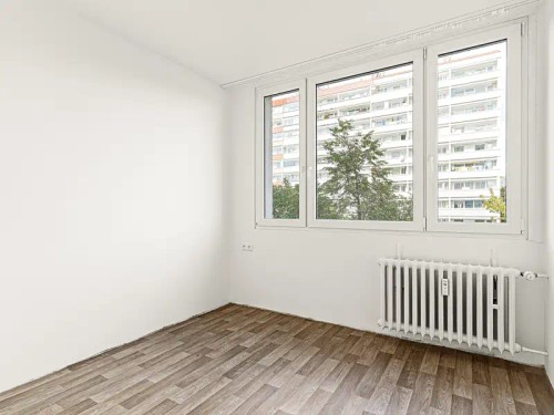 Prodaný  byt 3+kk 60 m²