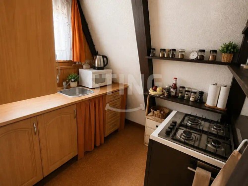 Prodej chaty 50 m², pozemek 463 m²