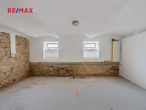 Prodaný  dům 205 m², pozemek 558 m²