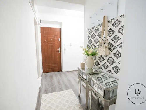 Prodaný byt 2+1 60 m²
