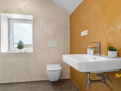 Prodej domu 193 m², pozemek 352 m²