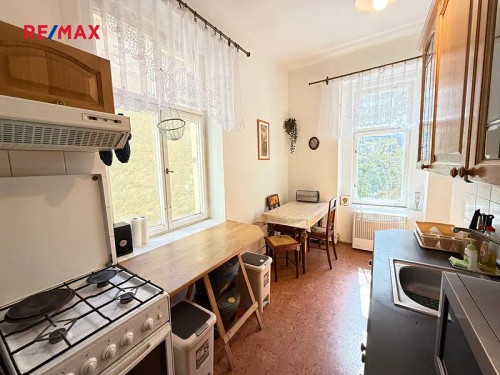 Prodej bytu 3+1 84 m²