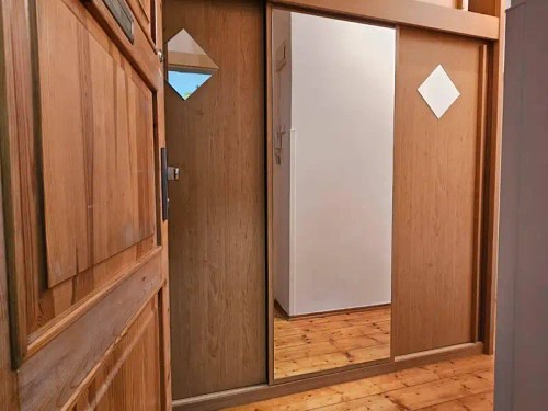 Prodej bytu 1+1 43 m²