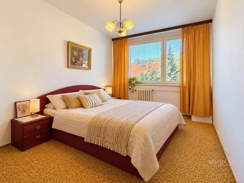 Prodej bytu 4+1 97 m²