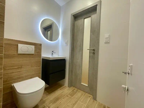 Prodaný byt 1+1 40 m²
