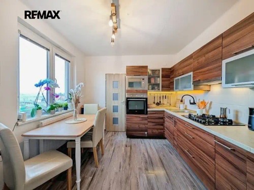 Prodej bytu 3+1 74 m²