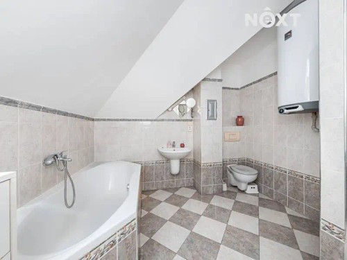 Prodej domu 160 m², pozemek 917 m²