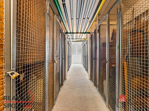 Prodaný byt 2+1 59 m²