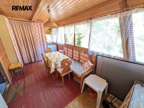 Prodej chaty 47 m², pozemek 38 m²