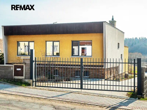 Prodej domu 200 m², pozemek 802 m²
