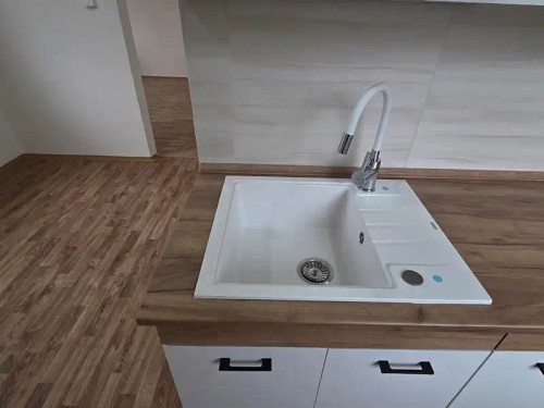 Prodaný byt 2+1 55 m²