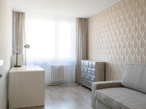 Prodaný byt 3+kk 106 m²
