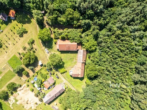 Prodej domu 150 m², pozemek 3477 m²