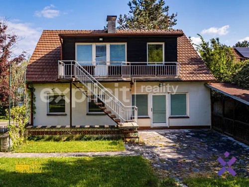 Prodej domu 322 m², pozemek 1048 m²