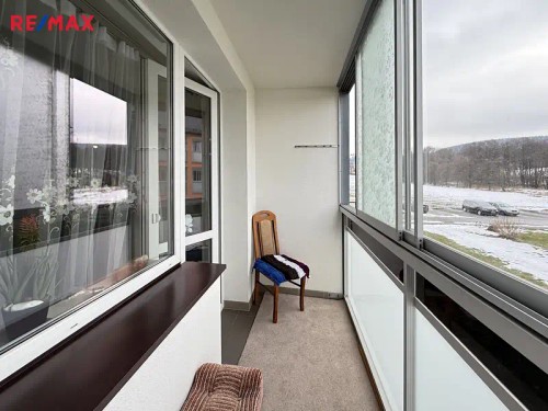 Prodej bytu 3+1 68 m²