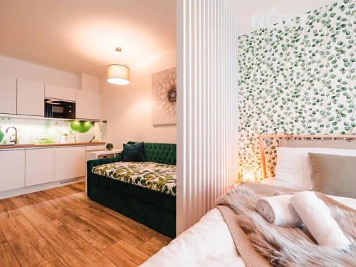 Prodej bytu 1+kk 33 m²