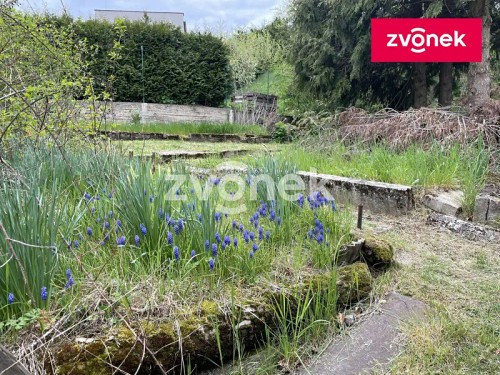 Prodej domu 75 m², pozemek 468 m²