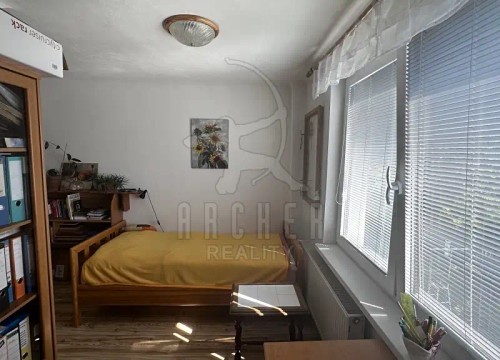 Prodej domu 240 m², pozemek 719 m²