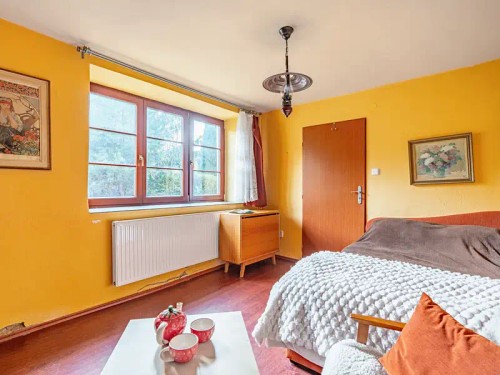 Prodej domu 120 m², pozemek 1300 m²