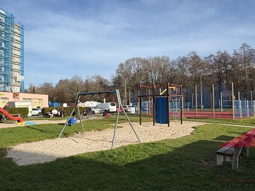 Prodaný byt 3+1 87 m²