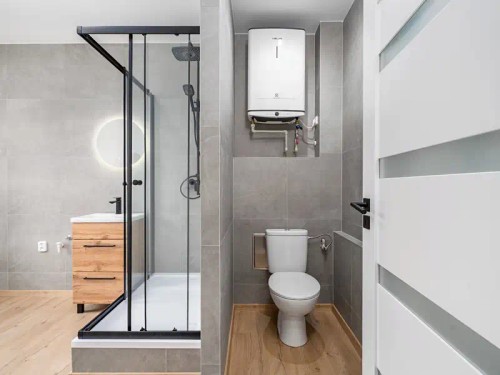 Prodej bytu 1+kk 36 m²