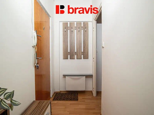 Prodaný byt 1+1 47 m²