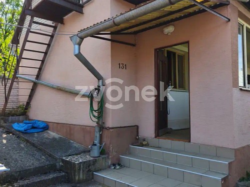 Prodej domu 90 m², pozemek 593 m²