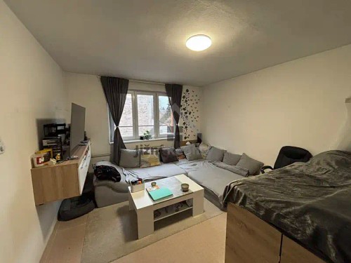 Prodej bytu 2+1 51 m²