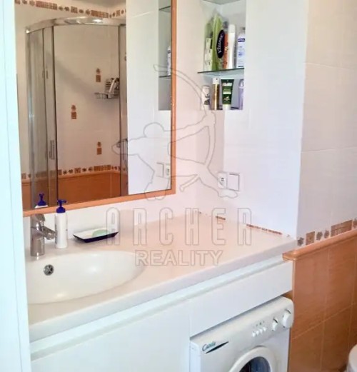 Prodej bytu 2+kk 43 m²