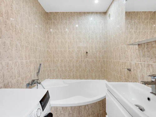 Prodaný byt 3+1 74 m²