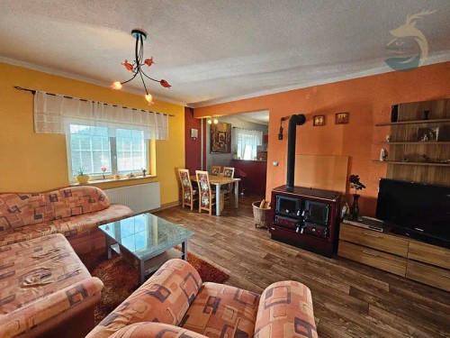 Prodej domu 148 m², pozemek 915 m²