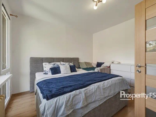 Prodej bytu 3+1 65 m²