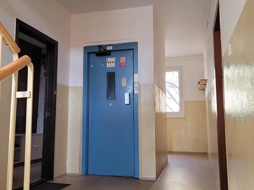 Prodej bytu 2+1 56 m²