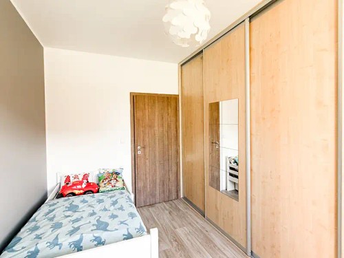 Prodaný byt 4+1 81 m²