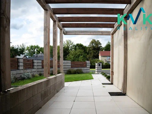 Prodej domu 228 m², pozemek 1069 m²