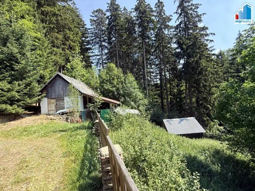 Prodej domu 145 m², pozemek 6115 m²