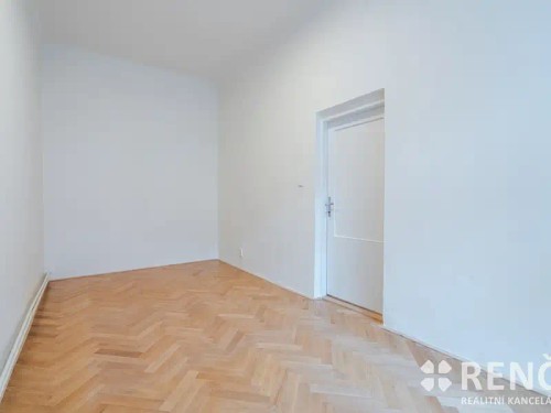 Prodaný byt 3+1 82 m²