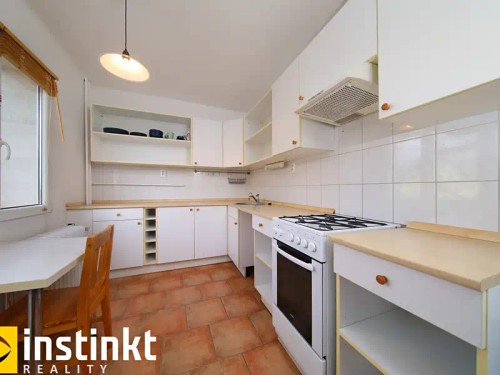 Prodej bytu 2+1 53 m²