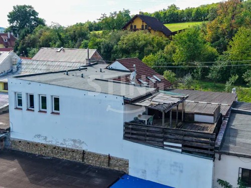 Prodej domu 471 m², pozemek 367 m²