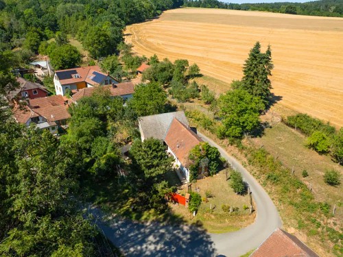 Prodej domu 89 m², pozemek 846 m²