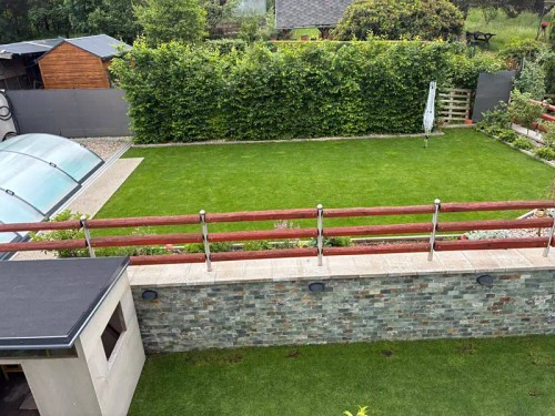 Prodej domu 194 m², pozemek 355 m²