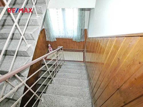 Prodej bytu 3+1 91 m²