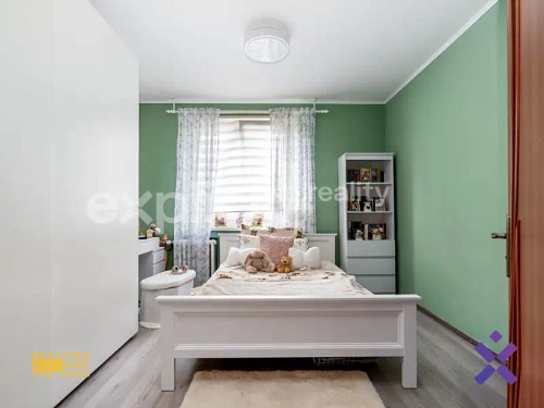 Prodej bytu 3+1 75 m²