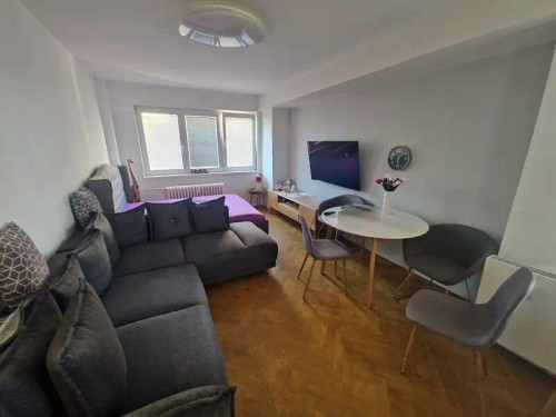 Prodaný byt 2+1 49 m²