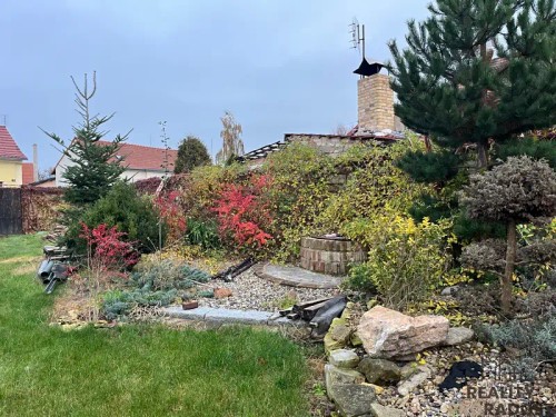 Prodej domu 110 m², pozemek 1081 m²