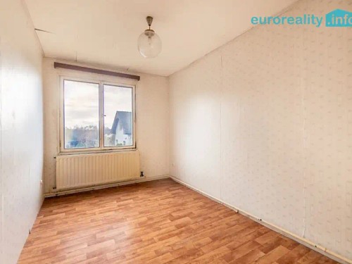 Prodaný dům 250 m², pozemek 816 m²