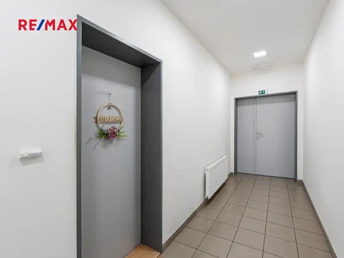 Prodaný  byt 3+kk 55 m²