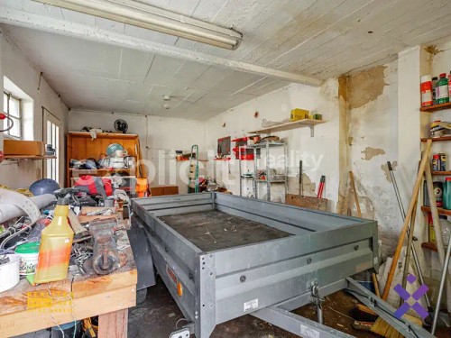Prodej domu 93 m², pozemek 1196 m²